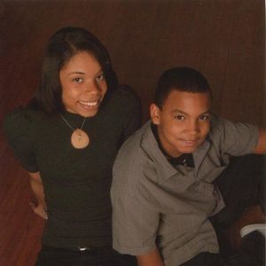 Meet your Posher, Maurice